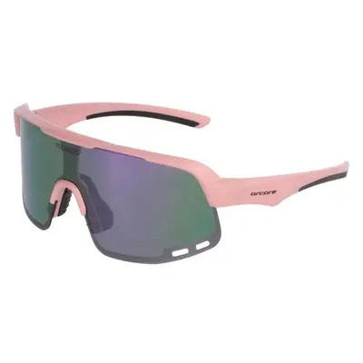 Arcore BRATT POLARIZED Napszemüveg, rózsaszín, méret