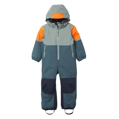 Helly Hansen K RIDER 2.0 INS SUIT Gyermek overall, sötétkék, méret