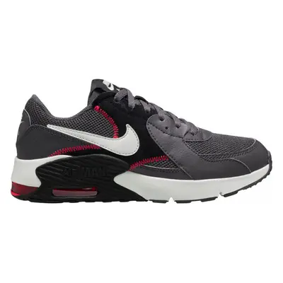 Nike AIR MAX EXCEE Gyerek szabadidőcipő, sötétszürke, méret