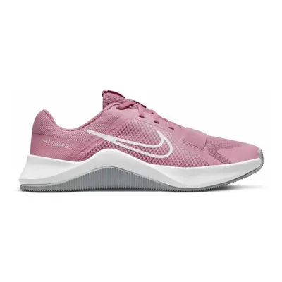 Nike MC TRAINER W Női edzőcipő, rózsaszín, méret 38.5