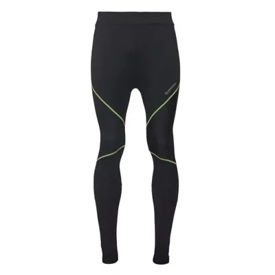 Klimatex KROT1 Férfi funkcionális leggings, fekete, méret