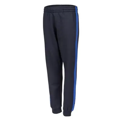 Lotto ATHLETICA B III PANT FL Fiú melegítőnadrág, sötétkék, méret