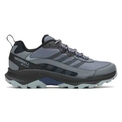 Merrell SPEED STRIKE GTX Férfi outdoor cipő, szürke, méret 44.5