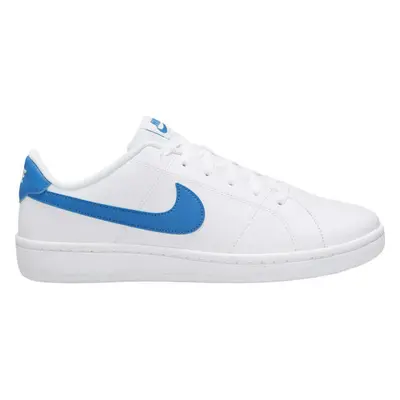 Nike COURT ROYALE BETTER ESSENTIAL Férfi szabadidőcipő, fehér, méret 45.5