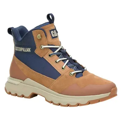 CATERPILLAR COLORADO SNEAKER Férfi cipő, barna, méret