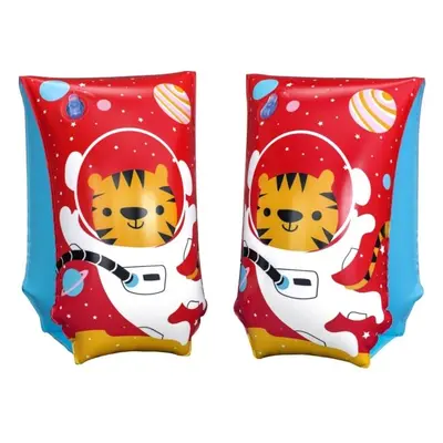 Bestway ARMBANDS ASTRO TIGER Felfújható karúszó, mix, méret