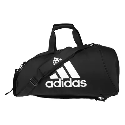 adidas 2IN1 BAG Sporttáska, fekete, méret