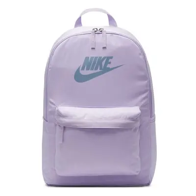 Nike HERITAGE BKPK Hátizsák, lila, méret