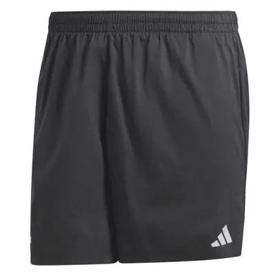 adidas ULTIMATE Férfi rövidnadrág futáshoz, fekete, méret