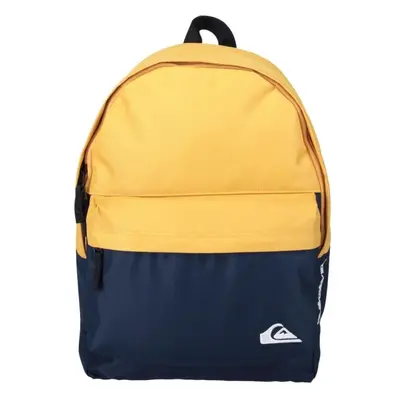 Quiksilver SMALL EVERYDAY EDITION Férfi hátizsák, sárga, méret