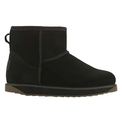 Coqui VALENKA BOOTS LOW Női csizma, fekete, méret