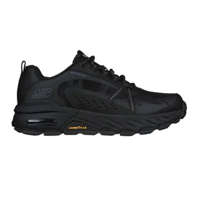 Skechers MAX PROTECT - TASKFO Férfi szabadidőcipő, fekete, méret