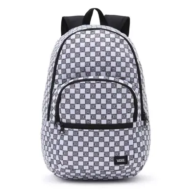 Vans RANGED BACKPACK-B Városi hátizsák, fekete, méret