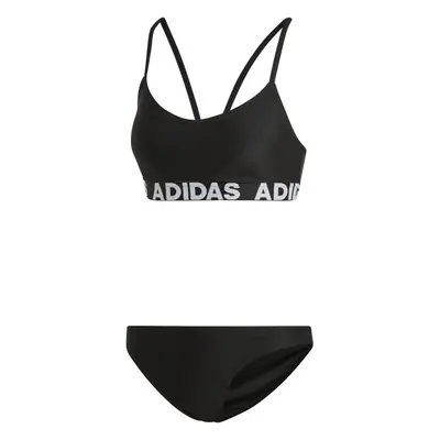 adidas BEACH WOMEN BRANDED BIKINY Női bikini, fekete, méret