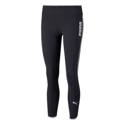 Puma MODERN SPORTS HIGH WAIST 7/8 TIGHTS Női sportleggings, fekete, méret