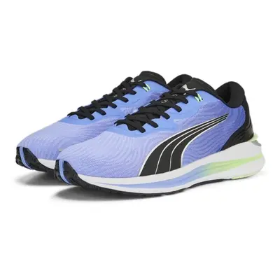 Puma ELECTRIFY NITRO Férfi futócipő, lila, méret