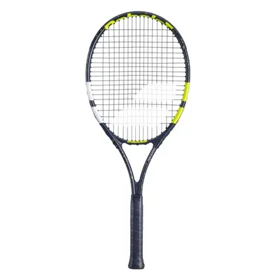 Babolat FALCON Teniszütő, fekete, méret