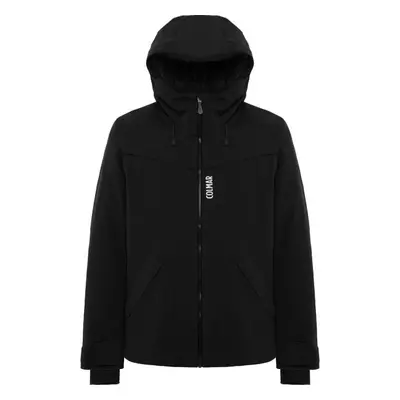 Colmar MENS SKI JACKET Férfi síkabát, fekete, méret