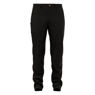 Odlo PANTS ASCENT WARM Túranadrág, fekete, méret