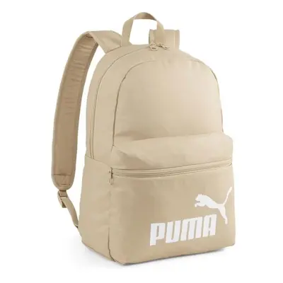 Puma PHASE BACKPACK Hátizsák, bézs, méret