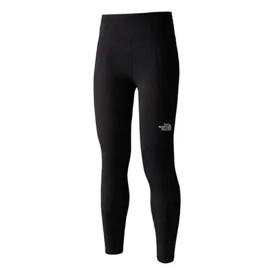 The North Face WINTER WARM PRO Női leggings, fekete, méret