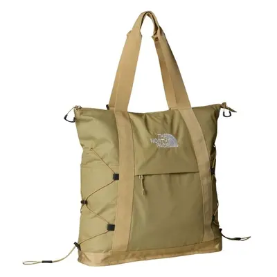 The North Face BOREALIS TOTE Táska, arany, méret