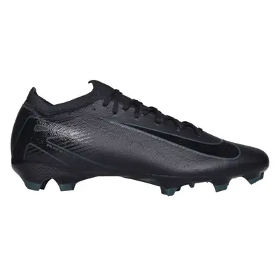 Nike ZOOM AIR MERCURIAL VAPOR PRO FG Férfi futballcipő, fekete, méret 44.5