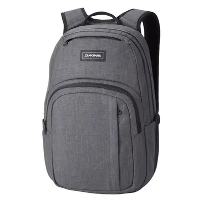 Dakine CAMPUS 25L Városi hátizsák, sötétszürke, méret