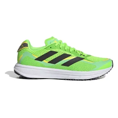 adidas SL20.2 Férfi futócipő, zöld, méret 2/3