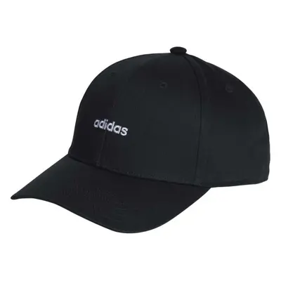 adidas BSBL STREET CAP Baseball sapka, fekete, méret