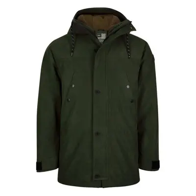 O'Neill JOURNEY PLUS PARKA Férfi parka, khaki, méret