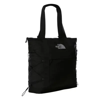 The North Face BOREALIS TOTE Táska, fekete, méret