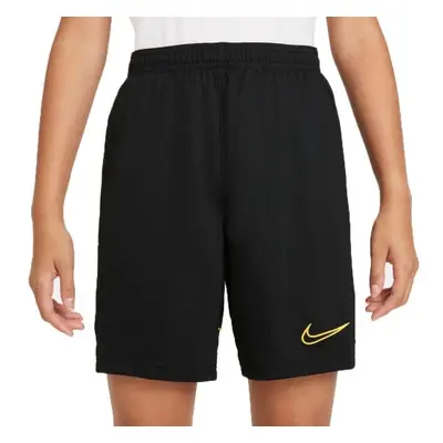 Nike DF ACD21 SHORT K Y Fiú futball short, fekete, méret