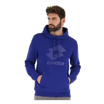 Lotto SMART IV SWEAT HD Férfi pulóver, sötétkék, méret