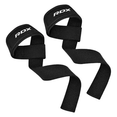 RDX SINGLE STRAP Bandázs, fekete, méret