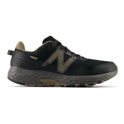 New Balance 410V8 Férfi futócipő, fekete, méret 44.5