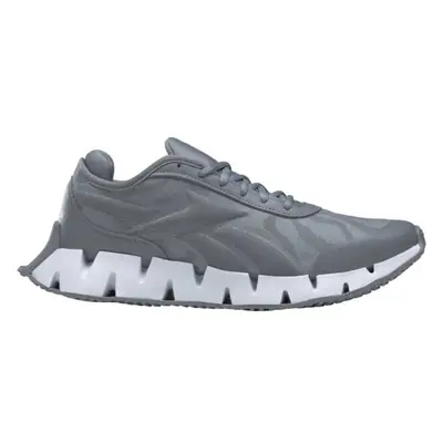 Reebok ZIG DYNAMICA Férfi futócipő, szürke, méret 44.5