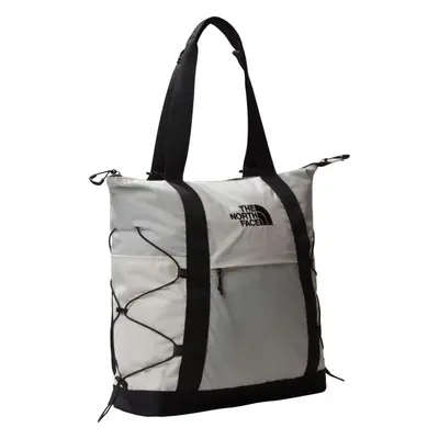 The North Face BOREALIS TOTE Táska, fehér, méret