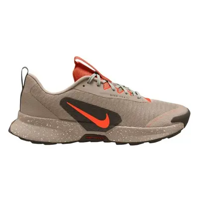 Nike JUNIPER TRAIL Férfi futócipő, bézs, méret