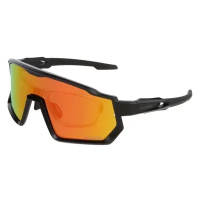 Arcore DIOPTON POLARIZED Sportos napszemüveg, fekete, méret