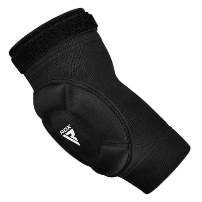 RDX ELBOW FOAM PAD OEKO-TEX® Könyökvédő, fekete, méret