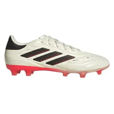 adidas COPA PURE PRO FG Férfi futballcipő, fehér, méret 1/3