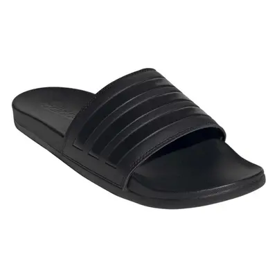 adidas ADILETTE COMFORT Uniszex papucs, fekete, méret