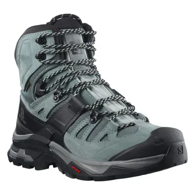 Salomon QUEST GTX W Női túracipő, kék, méret 1/3