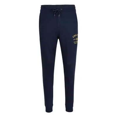 O'Neill STATE JOGGER PANTS Férfi melegítőnadrág, sötétkék, méret