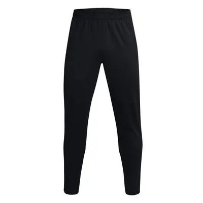 Under Armour UA PIQUE TRACK PANT Férfi melegítőnadrág, fekete, méret