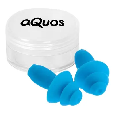 AQUOS PRO EARS Füldugó, kék, méret