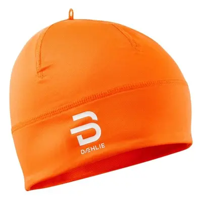 Daehlie HAT POLYKNIT Sportsapka, narancssárga, méret