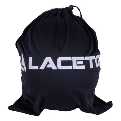 Laceto HELMET BAG Sísisak táska, fekete, méret