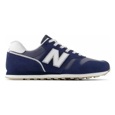 New Balance ML373NV2 Férfi szabadidőcipő, sötétkék, méret